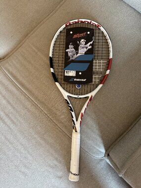 Babolat Womans Tennis Racket